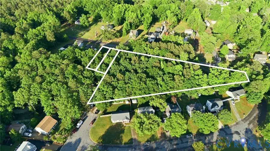 10300 Greenwood Road, Glen Allen, VA 23060 - #2