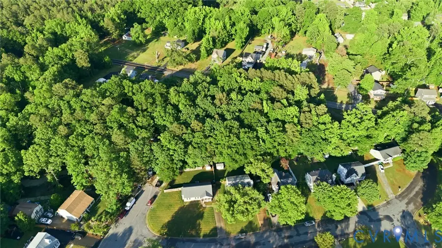 10300 Greenwood Road, Glen Allen, VA 23060 - #3