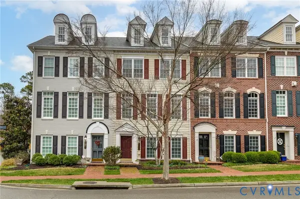 1002 Hyde Lane, Henrico, VA 23229
