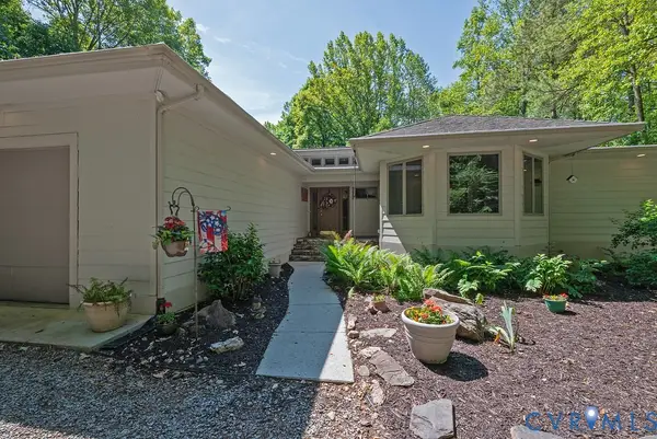 14434 Kings Grant Lane, Doswell, VA 23047