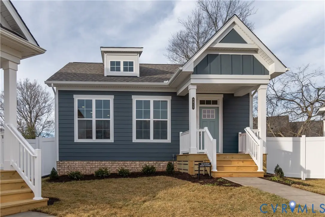 000 Villetta Pointe Lane, Mechanicsville, VA 23116 - #1