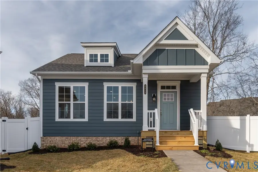 000 Villetta Pointe Lane, Mechanicsville, VA 23116 - #2