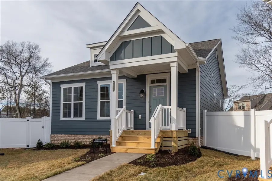 000 Villetta Pointe Lane, Mechanicsville, VA 23116 - #3