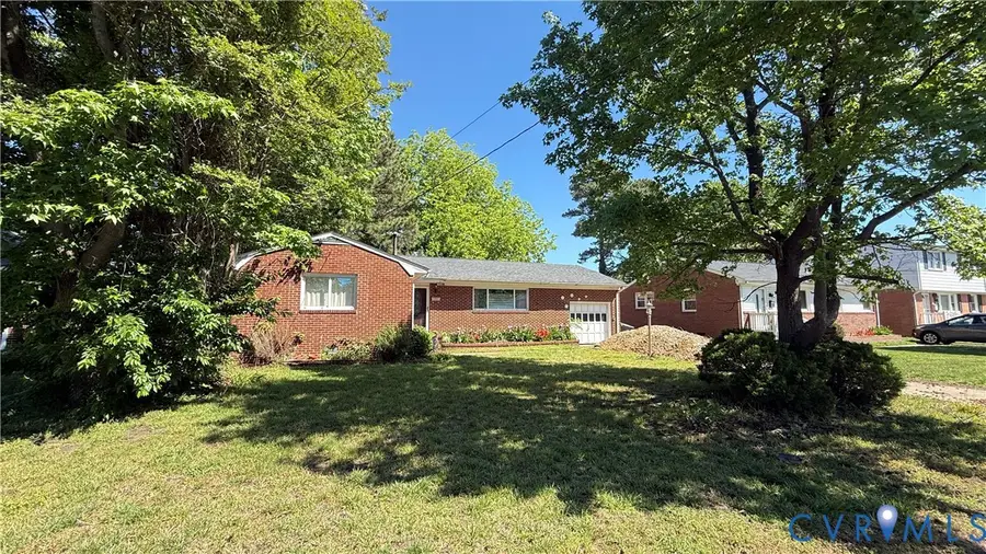 718 Burgess Avenue, Hampton, VA 23664 - #2