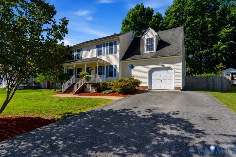 6431 Kingsland Creek Lane, Chesterfield, VA 23832 - #2