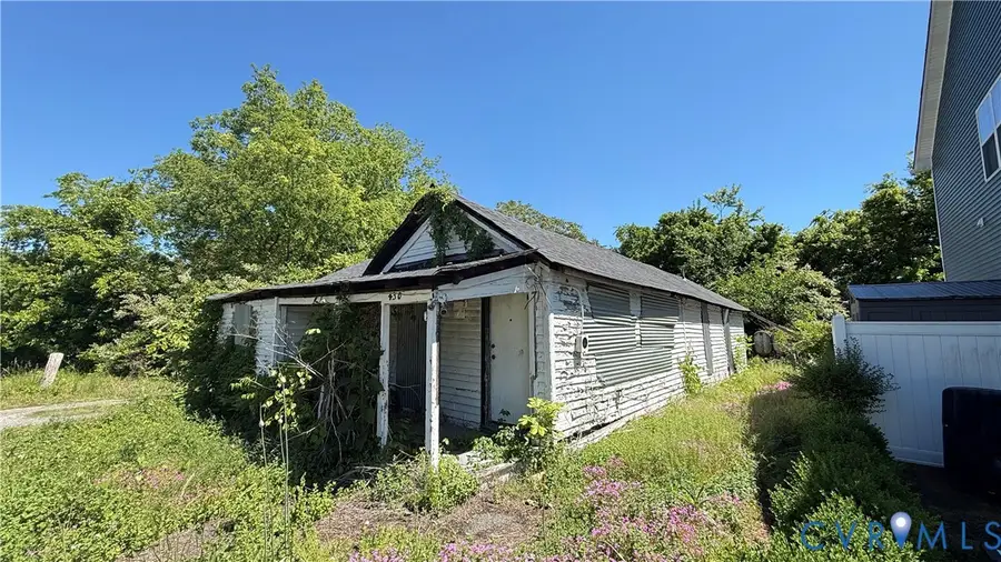 430 Harrison Street, Hampton, VA 23669 - #3