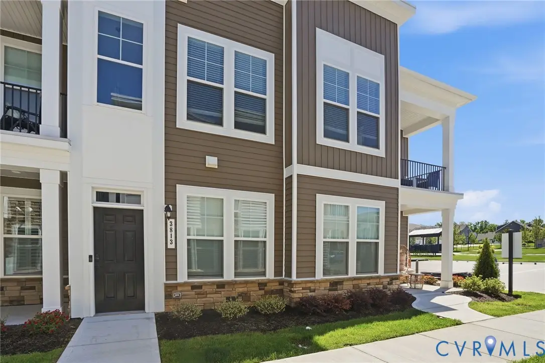 3813 Maze Runner Drive, Midlothian, VA 23112 - #1