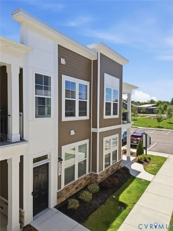 3813 Maze Runner Drive, Midlothian, VA 23112 - #3