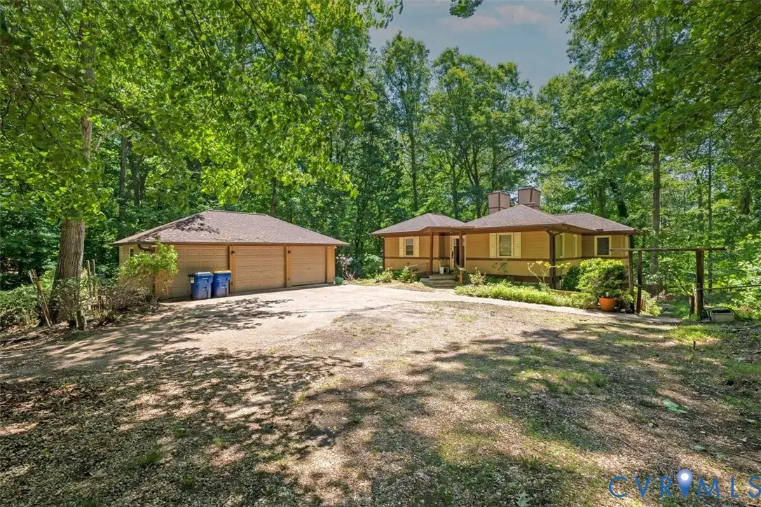 6611 Loamy Court, Chesterfield, VA 23838 - #1