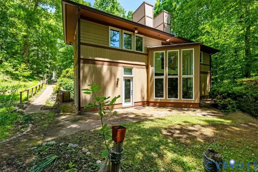 6611 Loamy Court, Chesterfield, VA 23838 - #3