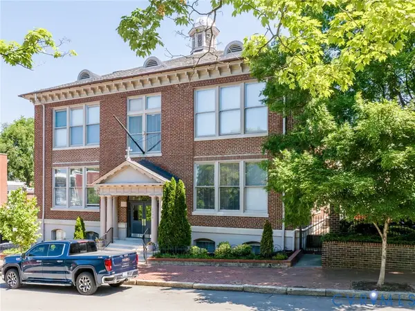 2600 E Grace Street #U2, Richmond, VA 23223