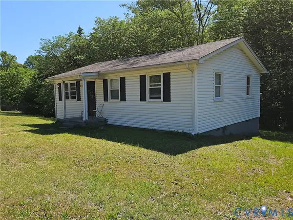 23084 N James Madison Highway, Dillwyn, VA 23936
