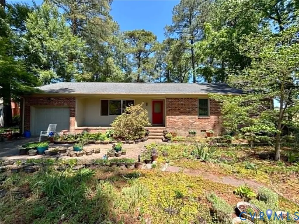 106 Windmere Drive, Colonial Heights, VA 23834 - #1