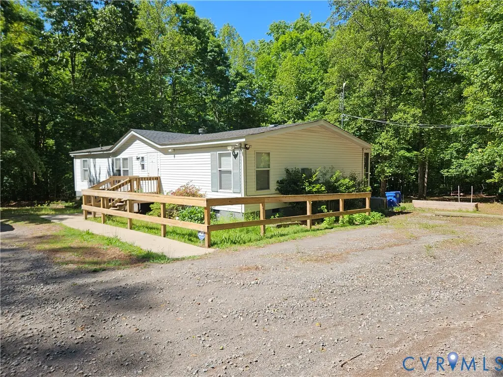 981 Scotts Bottom Road, Dillwyn, VA 23936 - #1