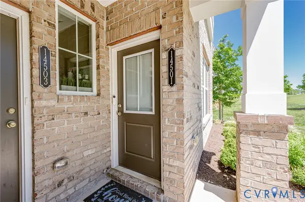 14501 Hancock Towns Drive, Chesterfield, VA 23832