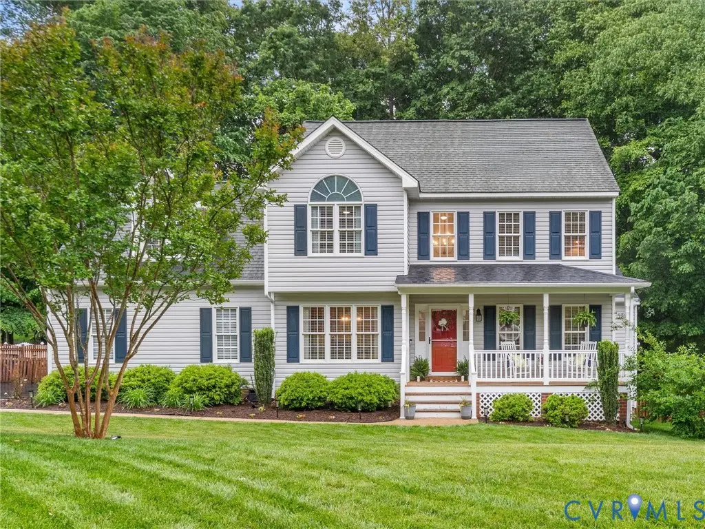 12107 Point Trace Court, Midlothian, VA 23112 - #1