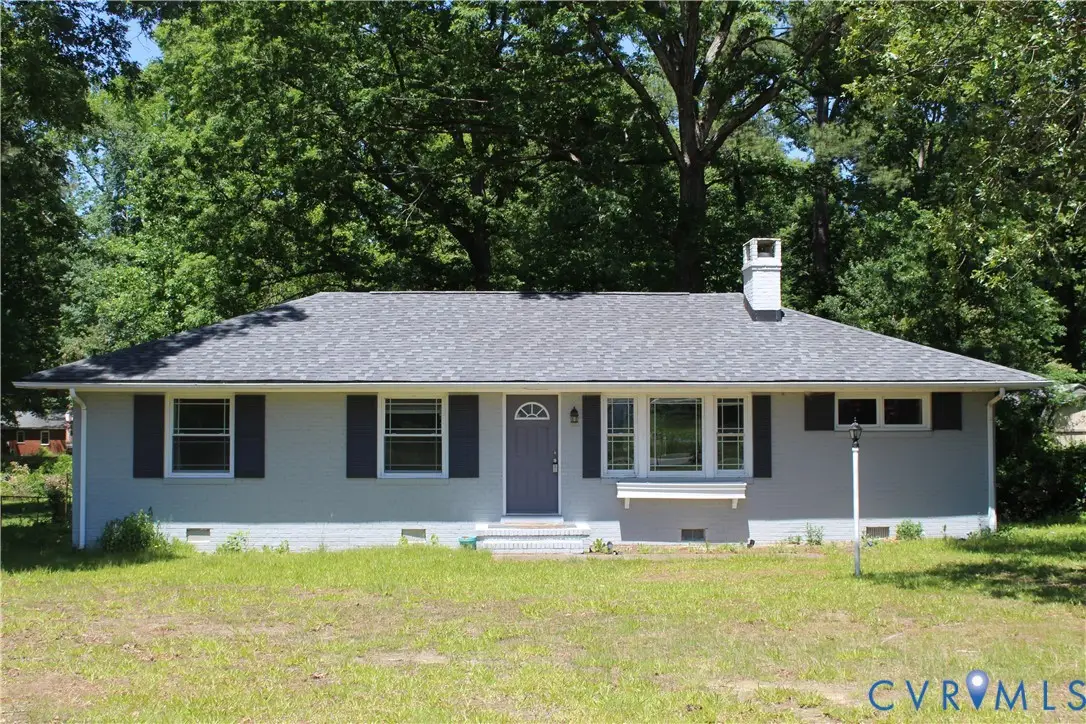 10008 Dakins Drive, North Chesterfield, VA 23236 - #1