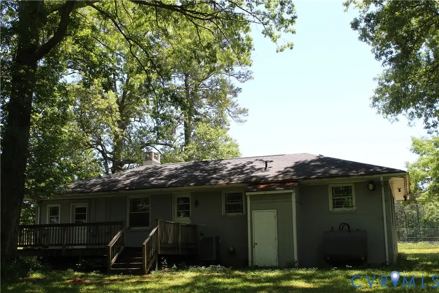 10008 Dakins Drive, North Chesterfield, VA 23236 - #2