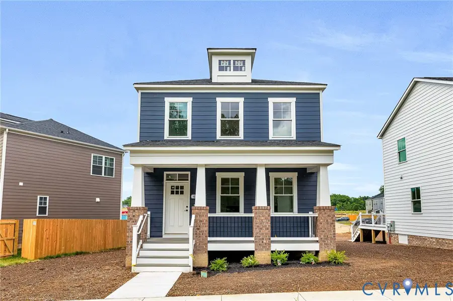 621 Ellens Haven Alley, Richmond, VA 23222 - #2