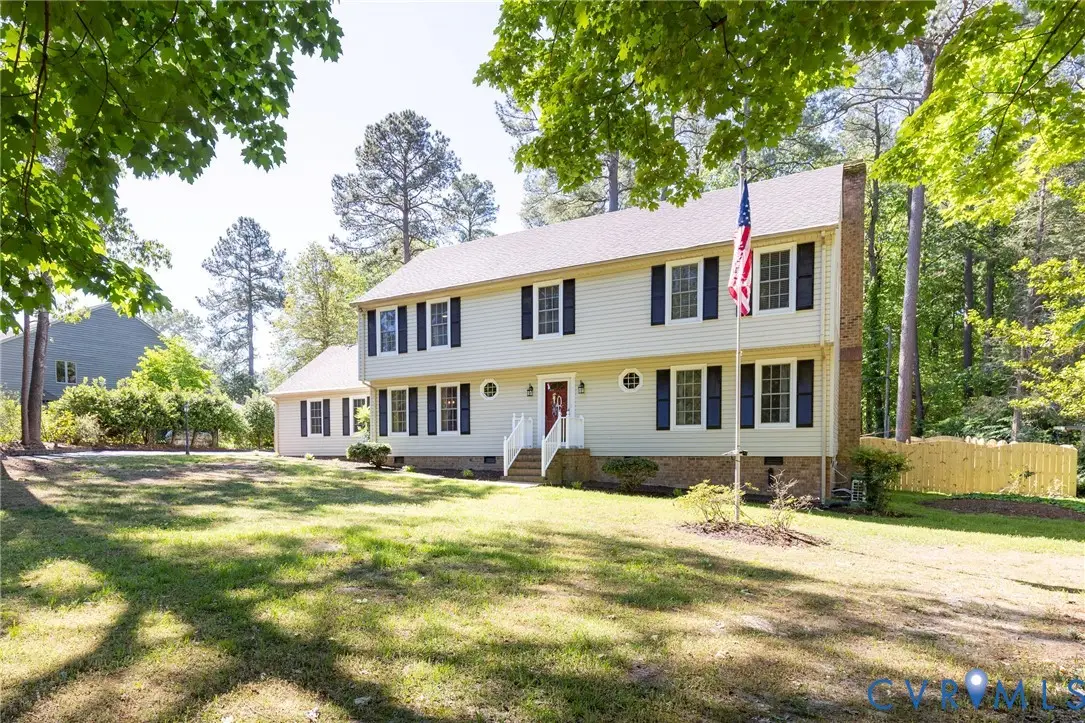 13065 Riverside Court, Ashland, VA 23005 - #1
