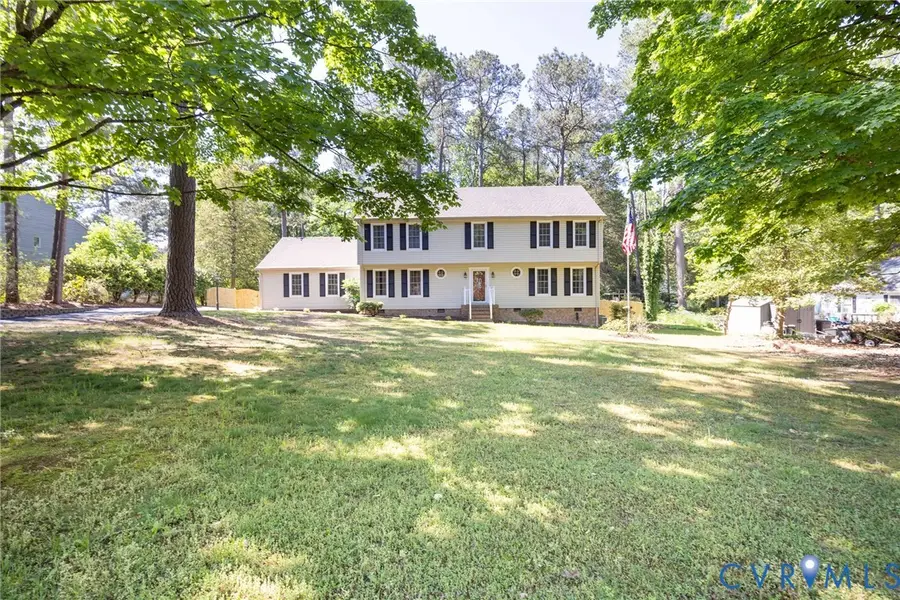 13065 Riverside Court, Ashland, VA 23005 - #2