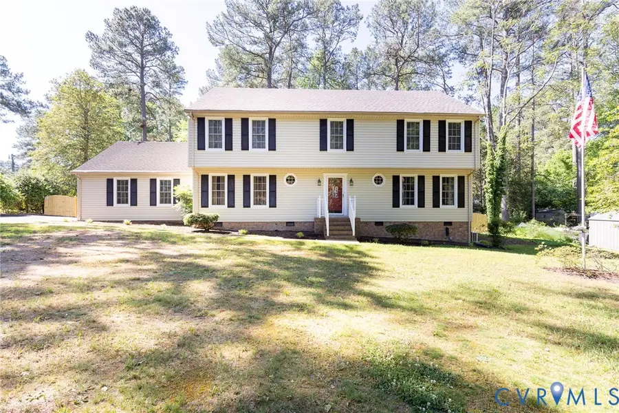 13065 Riverside Court, Ashland, VA 23005 - #3