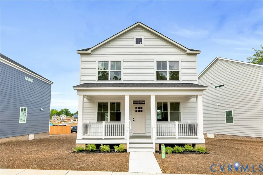 625 Ellens Haven Alley, Richmond, VA 23222 - #2