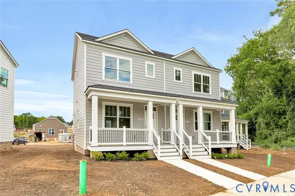 629 Ellens Haven Alley, Richmond, VA 23222