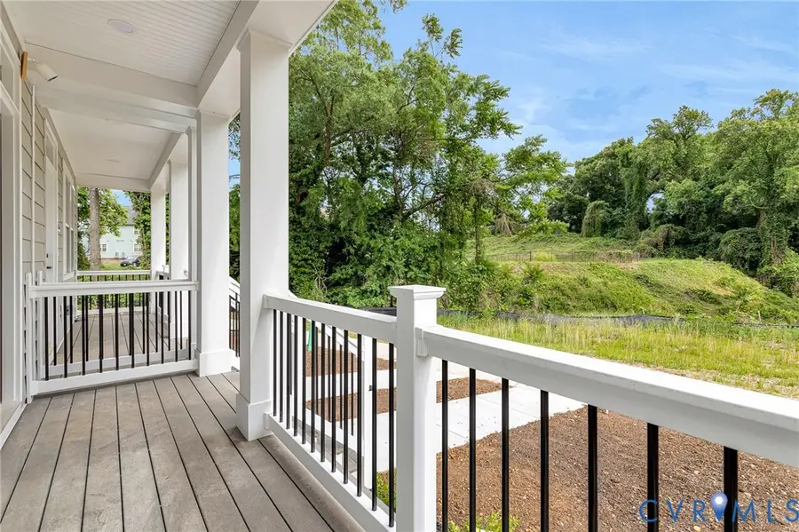 629 Ellens Haven Alley, Richmond, VA 23222 - #3