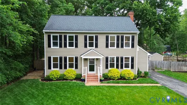 2500 Brookstone Lane, Henrico, VA 23233