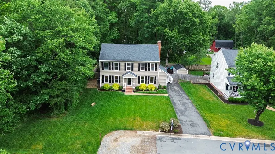 2500 Brookstone Lane, Henrico, VA 23233 - #3