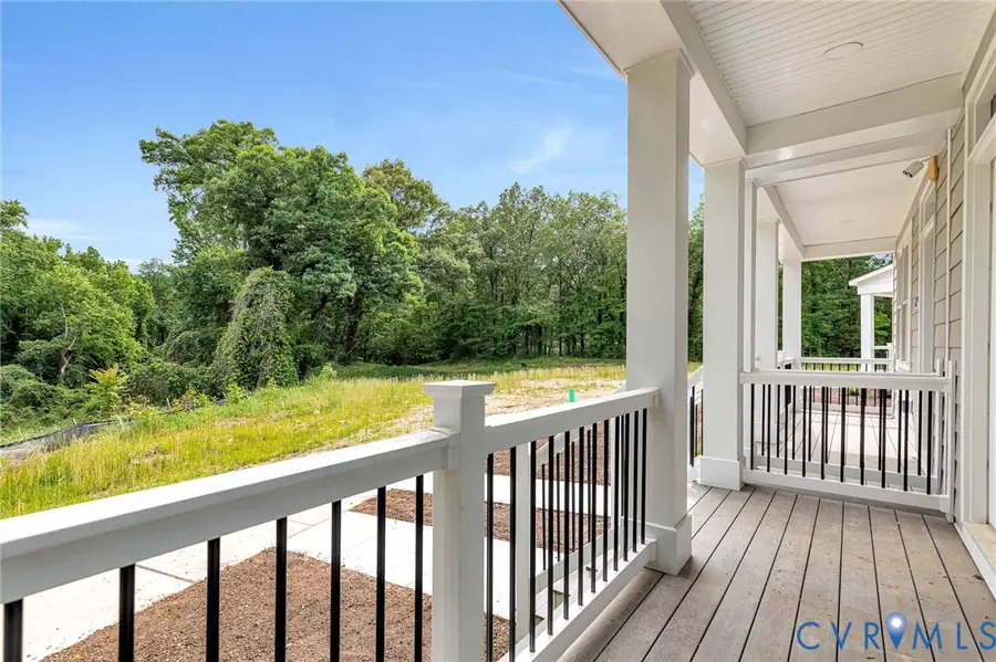 633 Ellens Haven Alley, Richmond, VA 23222 - #3