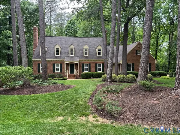 10006 Ashbridge Place, Henrico, VA 23238