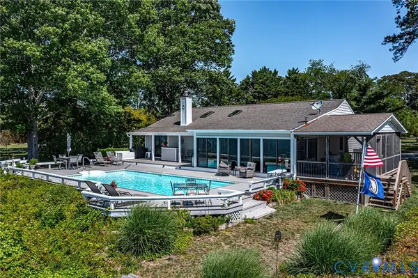 325 Deep Water Drive, White Stone, VA 22578
