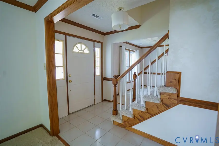 458 Supplejack Court, Chesapeake, VA 23320 - #3
