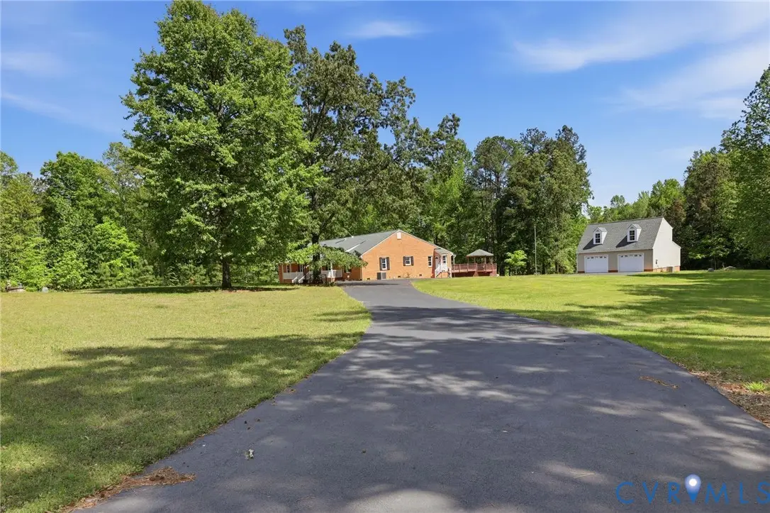 19001 Duval Road, Moseley, VA 23120 - #1
