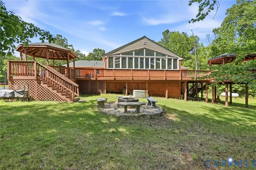 19001 Duval Road, Moseley, VA 23120 - #3