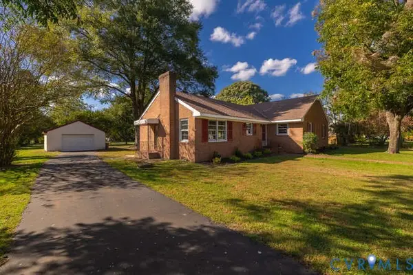 4100 Lee Boulevard, Dinwiddie, VA 23803