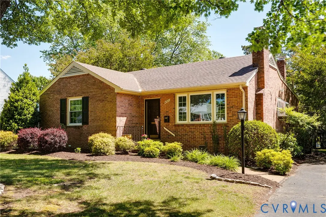 4921 Dollard Drive, Brookland, VA 23230 - #1