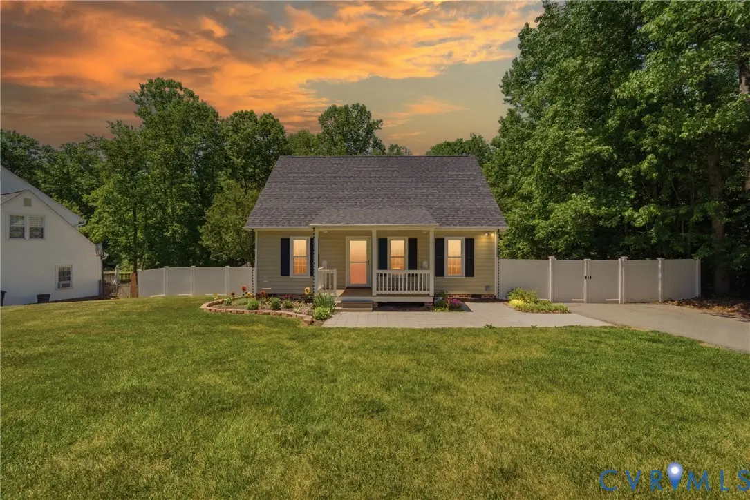 2512 Brookforest Road, Midlothian, VA 23112 - #1