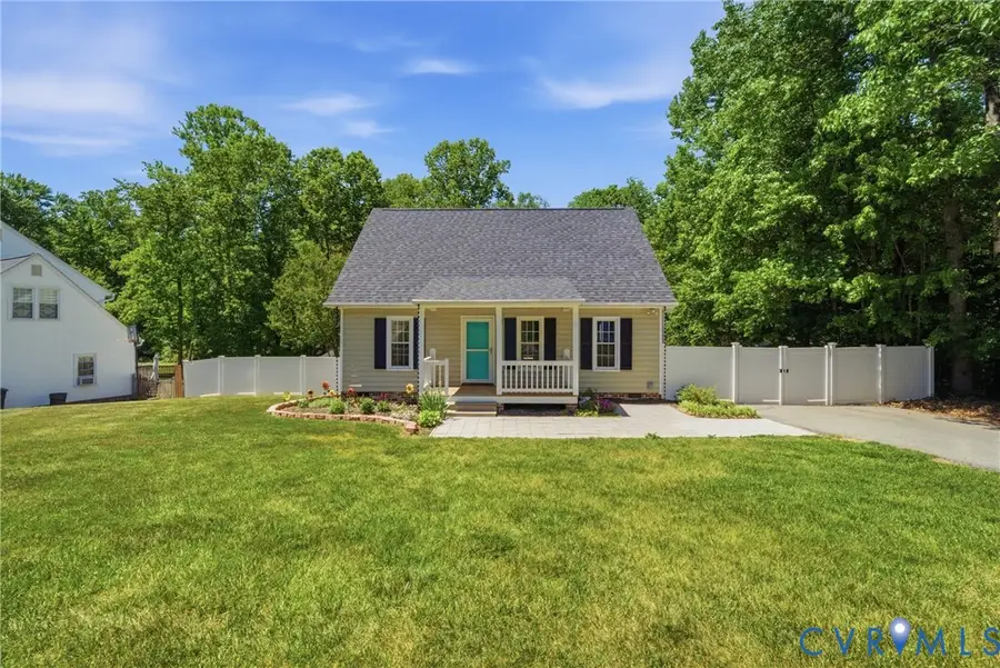 2512 Brookforest Road, Midlothian, VA 23112 - #2