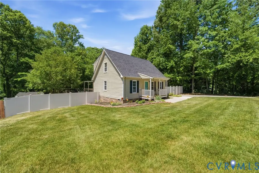 2512 Brookforest Road, Midlothian, VA 23112 - #3