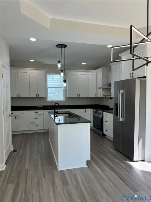 743 Wilson Street, Petersburg, VA 23803 - #3