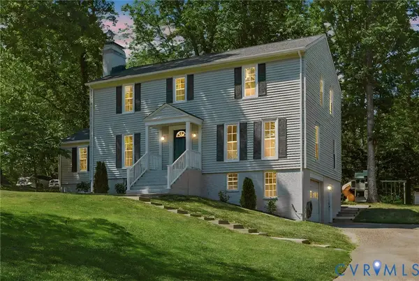 8224 Halstead Road, Chesterfield, VA 23235