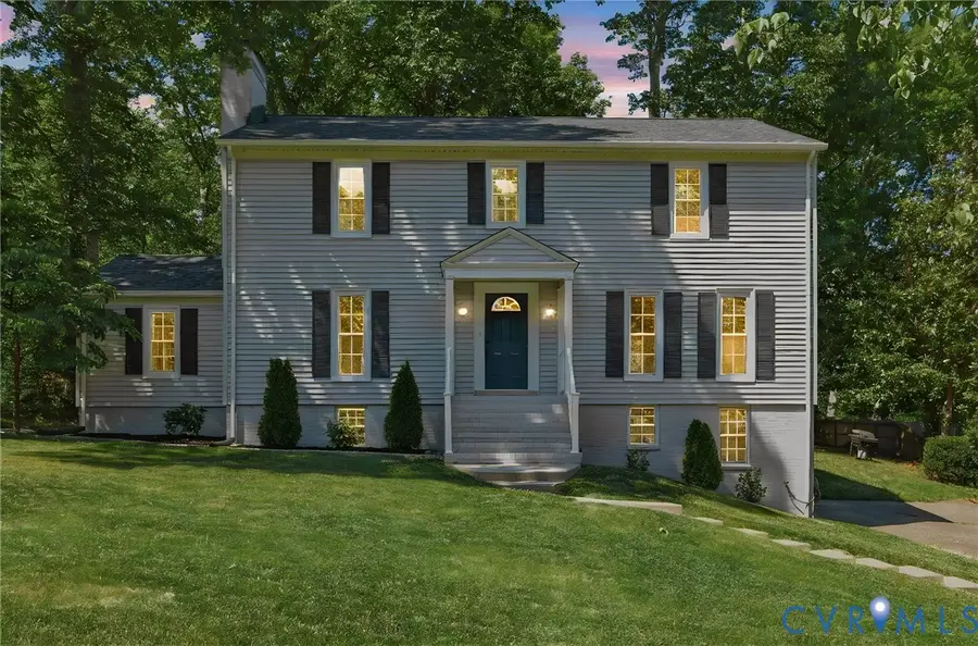 8224 Halstead Road, Richmond, VA 23235 - #2