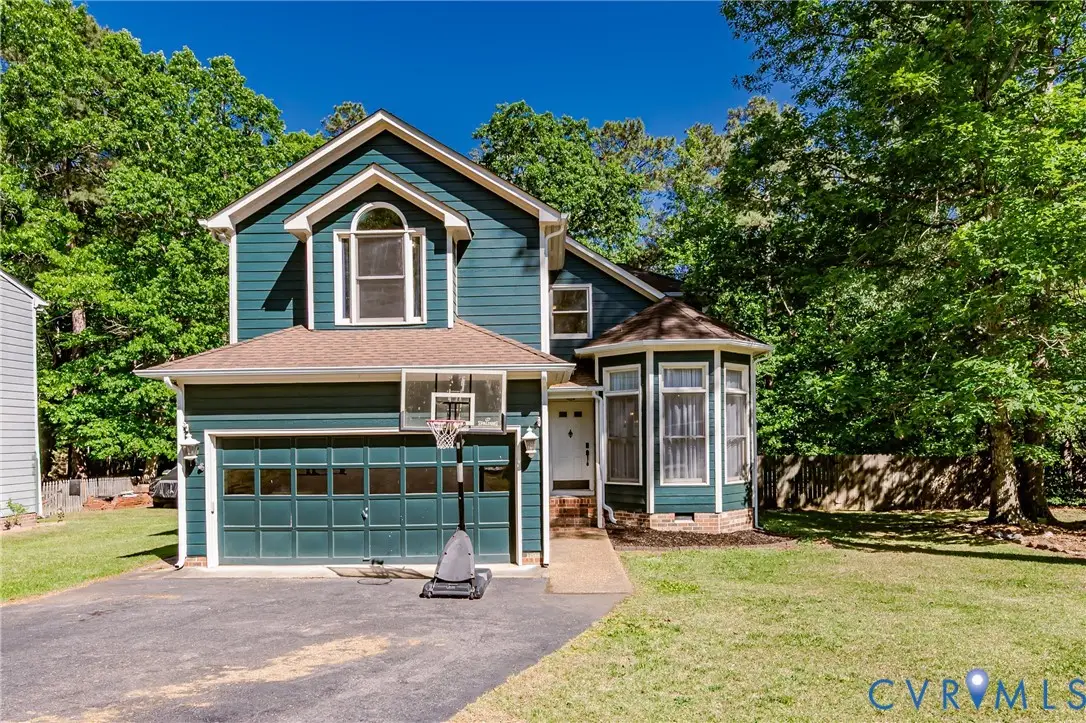 5903 Meadowood Lane, Bermuda, VA 23237 - #1