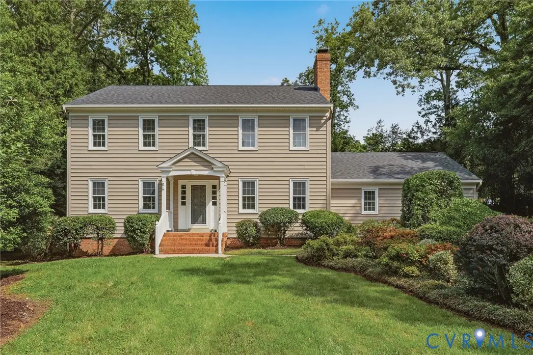 7740 Surreywood Drive, Manchester, VA 23235 - #1