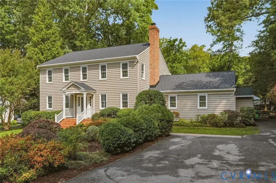 7740 Surreywood Drive, Manchester, VA 23235 - #2