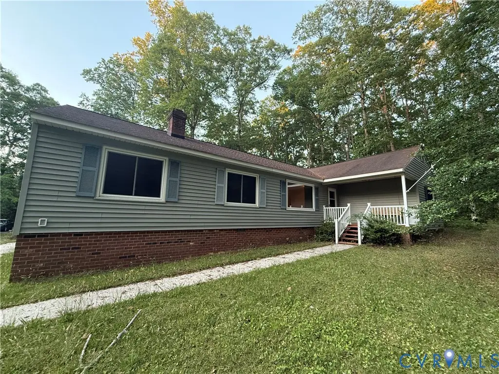 2919 Mistwood Forest Drive, Chester, VA 23831 - #1