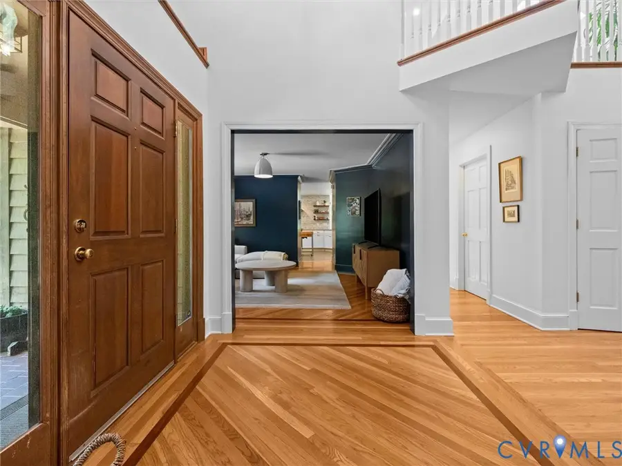 3201 Saint Stephens Way, Midlothian, VA 23113 - #3